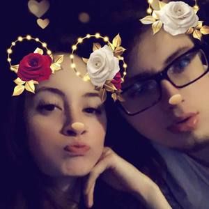 Meet your Posher, Toni